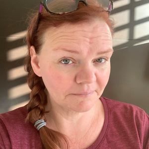 Meet your Posher, Mindy